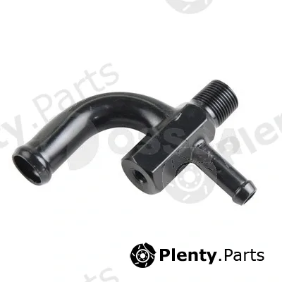 Ossca 48595 — Radiator Hose