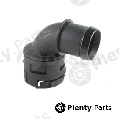 Ossca 42979 — Coolant Flange
