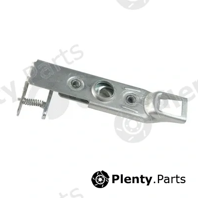 Ossca 33817 — Bonnet Lock