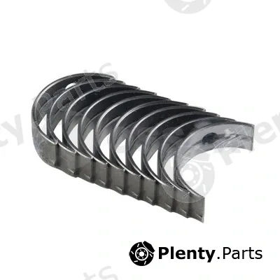 Ossca 38147 — Crankshaft Bearing Set