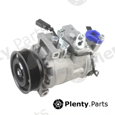 Ossca 27664 — Compressor, air conditioning