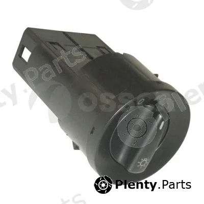 Ossca 03809 — Switch, headlight