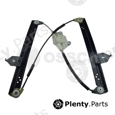 Ossca 33627 — Window Regulator