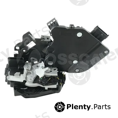Ossca 55323 — Central Locking System