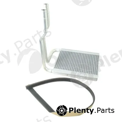 Ossca 79247 — Heat Exchanger, interior heating