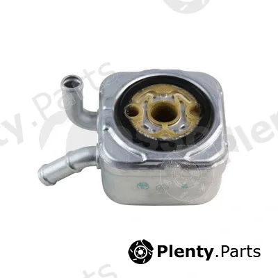 Ossca 30194 — Oil Cooler, engine oil