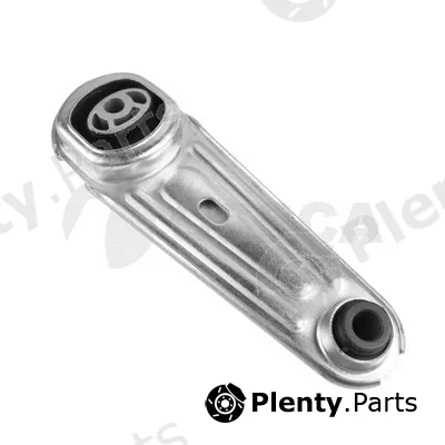 Ossca 39525 — Mounting, engine