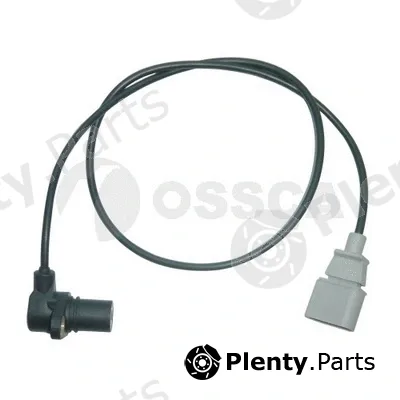 Ossca 05567 — Sensor, crankshaft pulse
