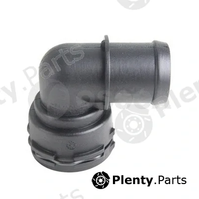 Ossca 43603 — Coolant Flange