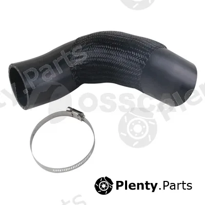 Ossca 60136 — Intake Hose, air filter