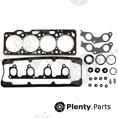 Ossca 13732 — Gasket Kit, cylinder head
