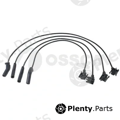 Ossca 23564 — Ignition Cable Kit