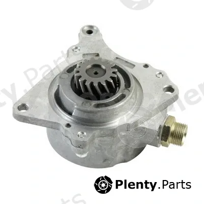 Ossca 11895 — Vacuum Pump, braking system