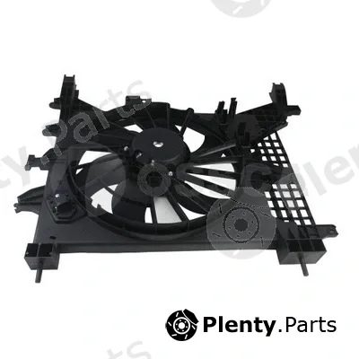 Ossca 28051 — Fan, engine cooling