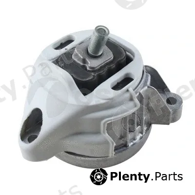 Ossca 49146 — Mounting, engine