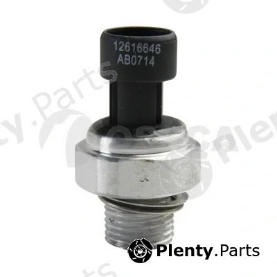 Ossca 16283 — Oil Pressure Switch