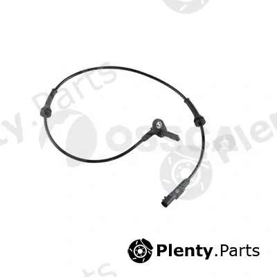 Ossca 36549 — Sensor, wheel speed