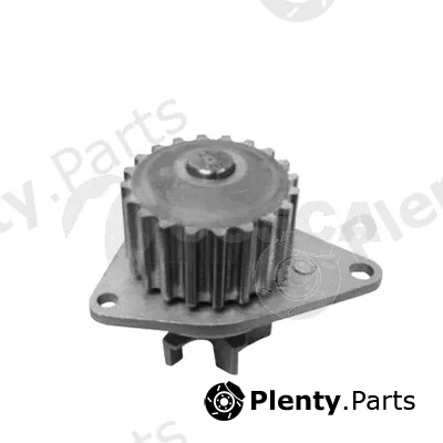Ossca 06846 — Water Pump, engine cooling