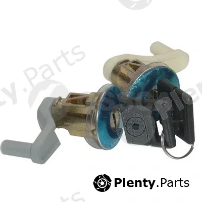 Ossca 04636 — Lock Cylinder