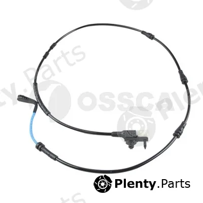 Ossca 56220 — Warning Contact, brake pad wear