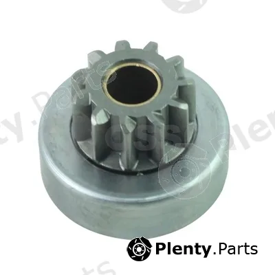 Ossca 68225 — Freewheel Gear, starter