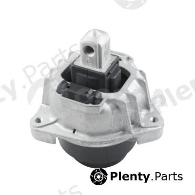 Ossca 49144 — Mounting, engine