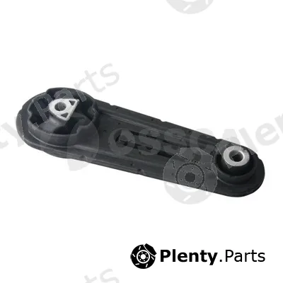 Ossca 10725 — Mounting, engine