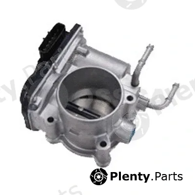 Ossca 14332 — Throttle Body
