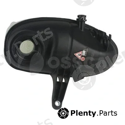 Ossca 26262 — Expansion Tank, coolant