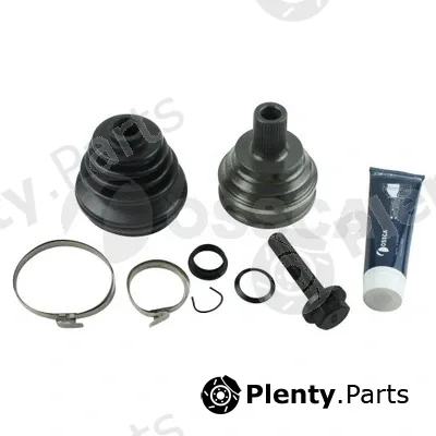 Ossca 06118 — Joint Kit, drive shaft