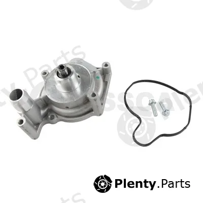 Ossca 43355 — Water Pump, engine cooling