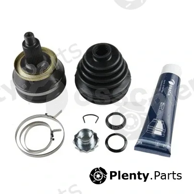 Ossca 08961 — Joint Kit, drive shaft
