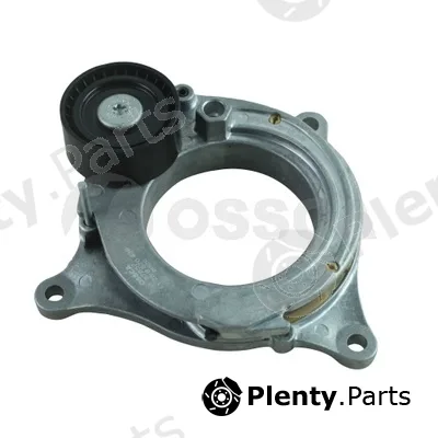 Ossca 57857 — Belt Tensioner, V-ribbed belt