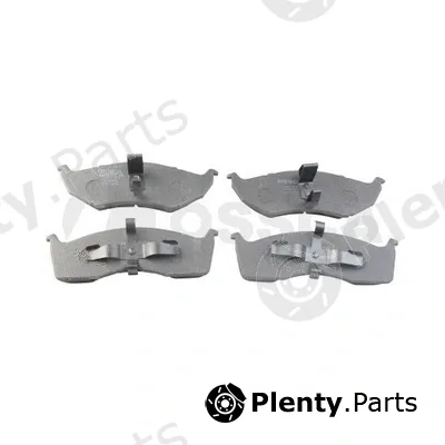 Ossca 29133 — Brake Pad Set, disc brake