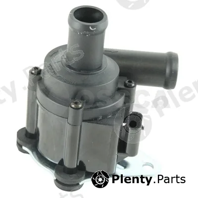 Ossca 69054 — Water Recirculation Pump, parking heater