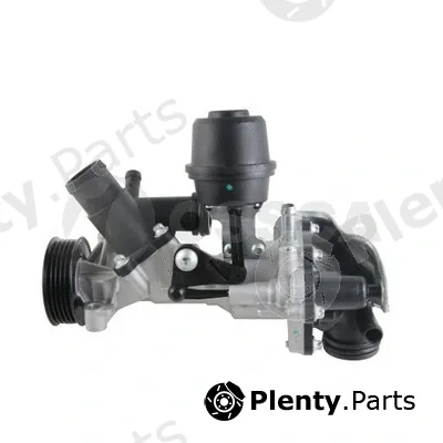 Ossca 41380 — Water Pump, engine cooling