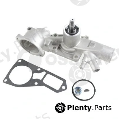Ossca 43449 — Water Pump, engine cooling