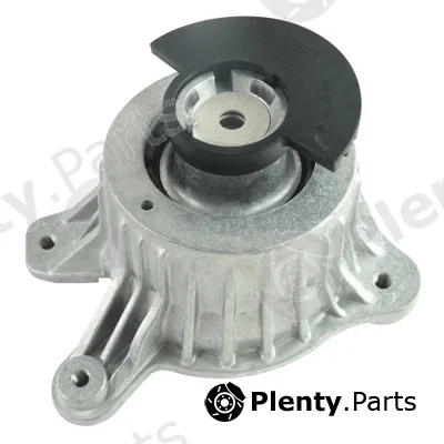 Ossca 51712 — Mounting, engine
