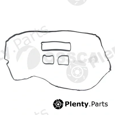 Ossca 49064 — Gasket, cylinder head cover