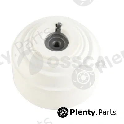 Ossca 35581 — Mounting, engine