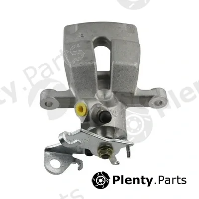 Ossca 17166 — Brake Caliper