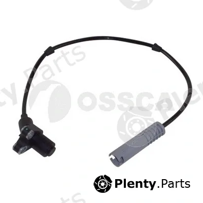 Ossca 13089 — Sensor, wheel speed