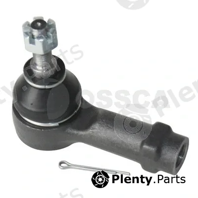 Ossca 20676 — Tie Rod End