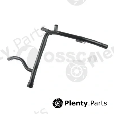 Ossca 13995 — Coolant Pipe
