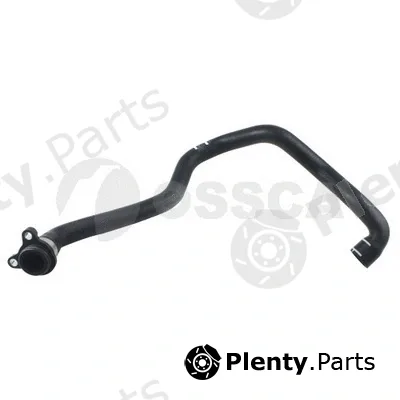 Ossca 23214 — Radiator Hose