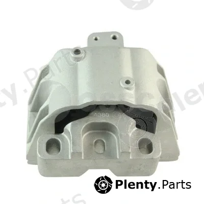 Ossca 10187 — Mounting, engine