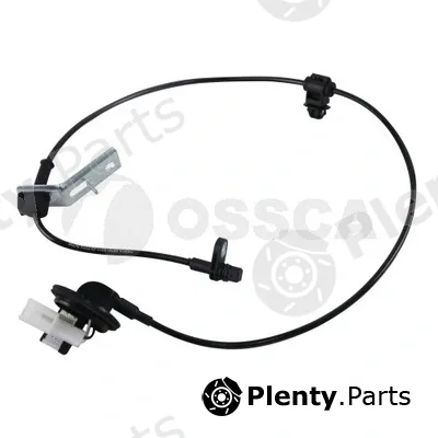 Ossca 36721 — Sensor, wheel speed