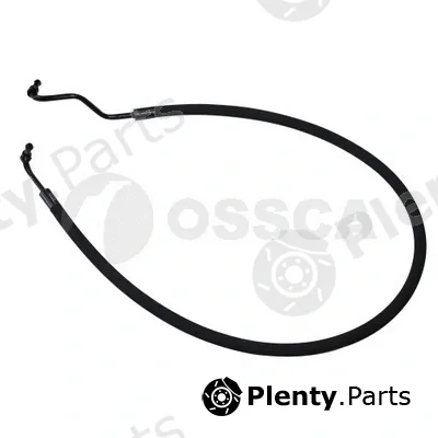 Ossca 06503 — Hydraulic Hose, steering