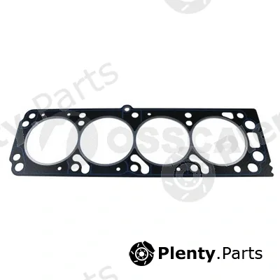 Ossca 13813 — Gasket, cylinder head