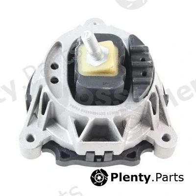 Ossca 39871 — Mounting, engine